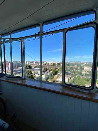 ТОПОВА 3кімнатна квартира в 10 хв від центра міста !  ID: 34887 Хмельницький