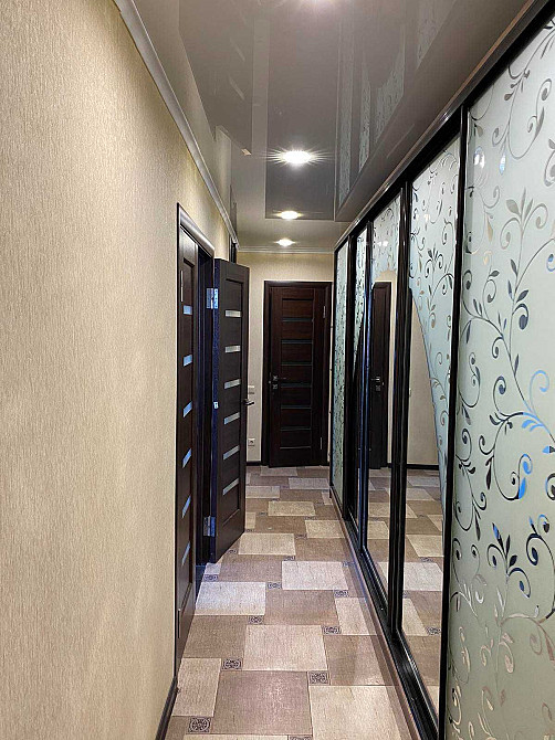 ТОПОВА 3кімнатна квартира в 10 хв від центра міста !  ID: 34887 Хмельницький - зображення 2