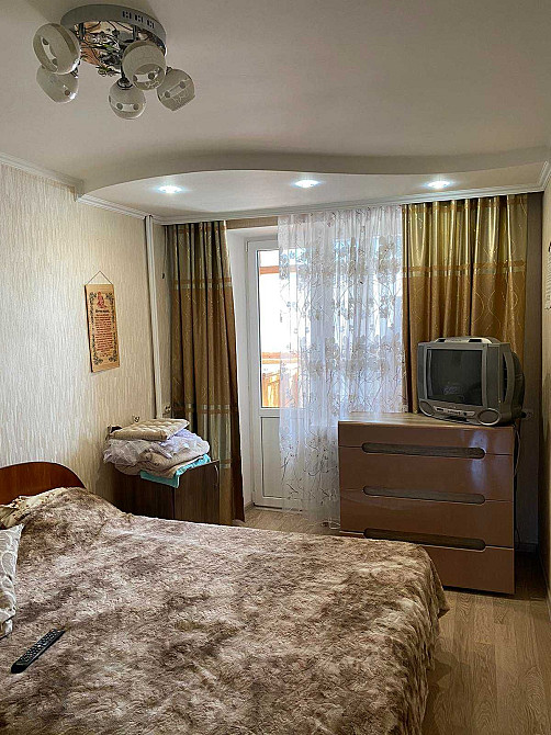 ТОПОВА 3кімнатна квартира в 10 хв від центра міста !  ID: 34887 Хмельницький - зображення 4