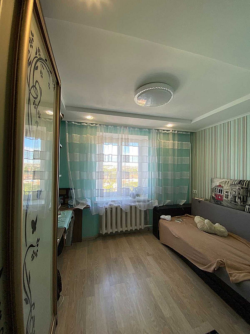 ТОПОВА 3кімнатна квартира в 10 хв від центра міста !  ID: 34887 Хмельницький - зображення 1