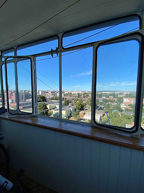 ТОПОВА 3кімнатна квартира в 10 хв від центра міста !  ID: 34887 Хмельницький - зображення 5