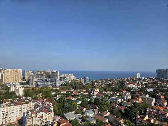 Продам 3х комнатную квартиру в тихой Аркадии, ЖК Лимнос, балкон Одеса