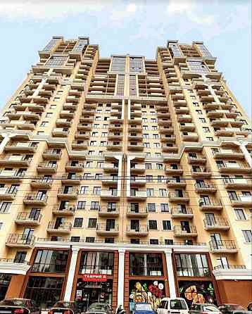 Продам 3х комнатную квартиру в тихой Аркадии, ЖК Лимнос, балкон Одеса