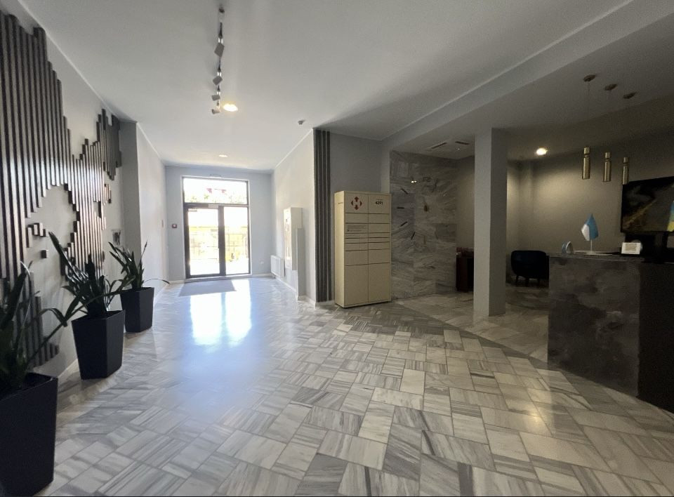 Продам 3х комнатную квартиру в тихой Аркадии, ЖК Лимнос, балкон Одеса - зображення 3