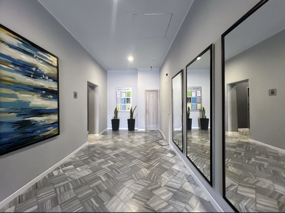 Продам 3х комнатную квартиру в тихой Аркадии, ЖК Лимнос, балкон Одеса - зображення 2