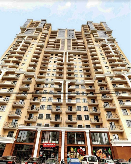 Продам 3х комнатную квартиру в тихой Аркадии, ЖК Лимнос, балкон Одеса - зображення 4