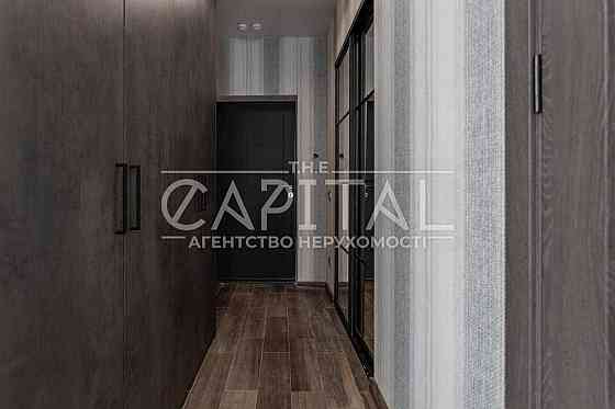 Продажа квартир ул. Михаила Бойчука, 41 ЖК Новопечерская Башня Київ