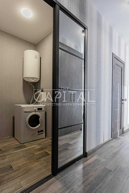 Продажа квартир ул. Михаила Бойчука, 41 ЖК Новопечерская Башня Київ - зображення 8