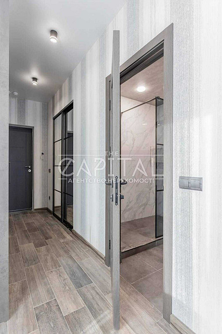 Продажа квартир ул. Михаила Бойчука, 41 ЖК Новопечерская Башня Київ - зображення 5