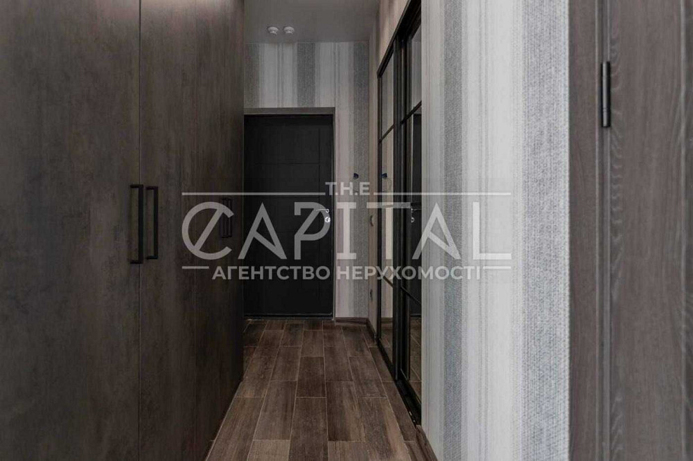 Продажа квартир ул. Михаила Бойчука, 41 ЖК Новопечерская Башня Київ - зображення 6
