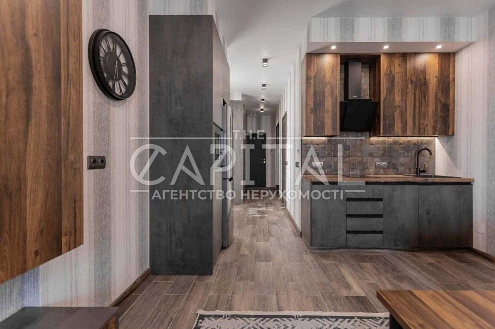 Продажа квартир ул. Михаила Бойчука, 41 ЖК Новопечерская Башня Київ - зображення 3