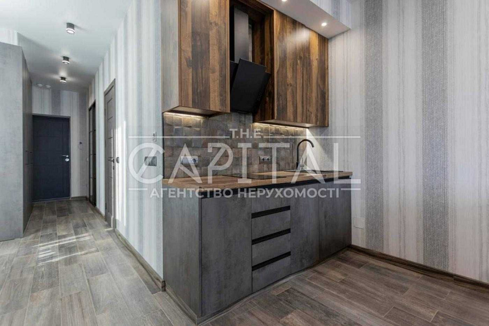 Продажа квартир ул. Михаила Бойчука, 41 ЖК Новопечерская Башня Київ - зображення 4