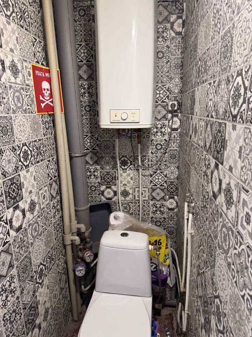 Крымский бульвар! Отличное предложение ! Одеса - зображення 5