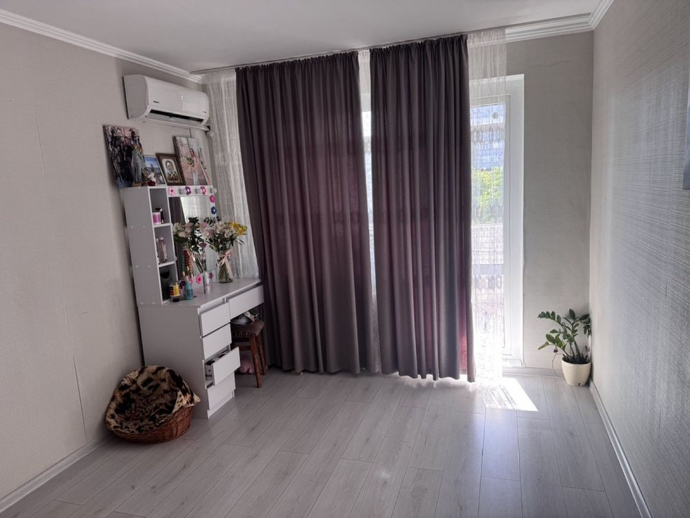 Крымский бульвар! Отличное предложение ! Одеса - зображення 3