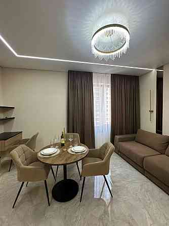 ЖК Родос/секция А/51 метр/новый ремонт/балкон Одеса