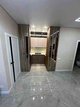 ЖК Родос/секция А/51 метр/новый ремонт/балкон Одеса