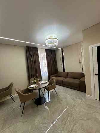 ЖК Родос/секция А/51 метр/новый ремонт/балкон Одеса