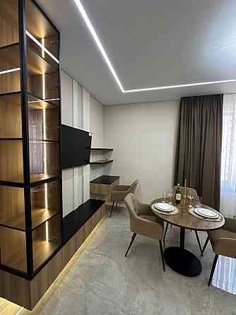 ЖК Родос/секция А/51 метр/новый ремонт/балкон Одеса