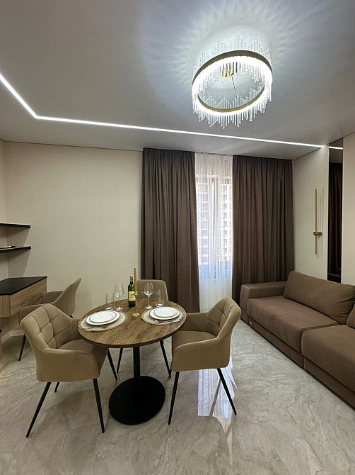 ЖК Родос/секция А/51 метр/новый ремонт/балкон Одеса - зображення 3