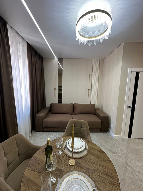 ЖК Родос/секция А/51 метр/новый ремонт/балкон Одеса - зображення 4