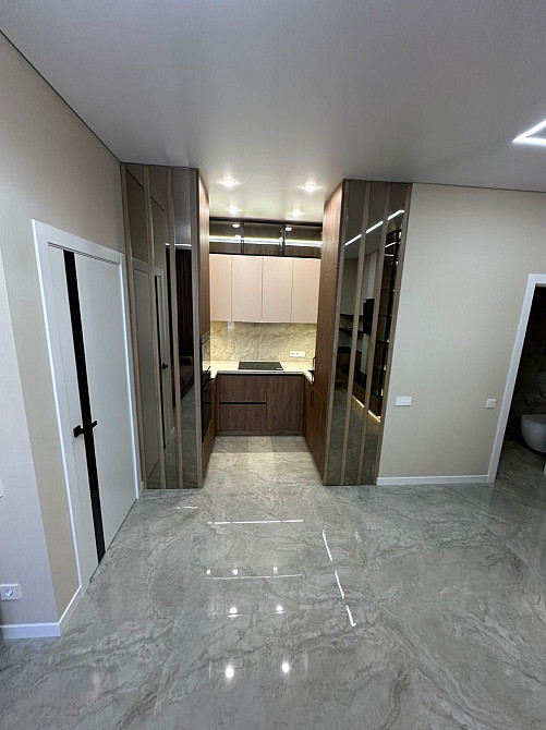 ЖК Родос/секция А/51 метр/новый ремонт/балкон Одеса - зображення 5