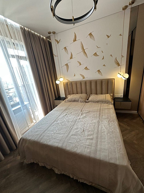 ЖК Родос/секция А/51 метр/новый ремонт/балкон Одеса - зображення 7