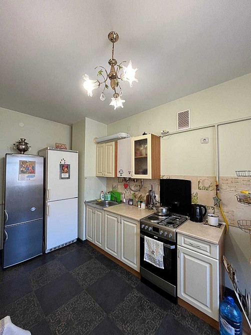 Продаж квартири БЕЗ додаткових комісій у Львові, вул. Шевченка Львів - зображення 1