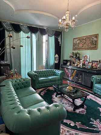 Продам 4к квартиру в центрі трц Нікольський Харьков