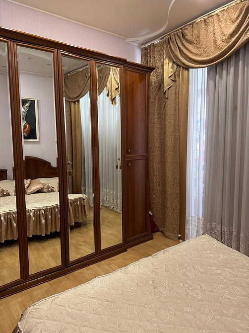 Продам 4к квартиру в центрі трц Нікольський Харків - зображення 6