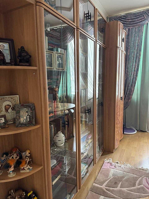 Продам 4к квартиру в центрі трц Нікольський Харків - зображення 4