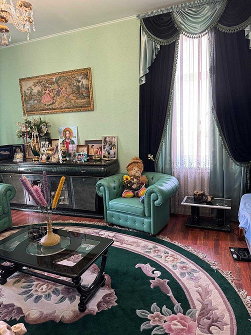 Продам 4к квартиру в центрі трц Нікольський Харків - зображення 2