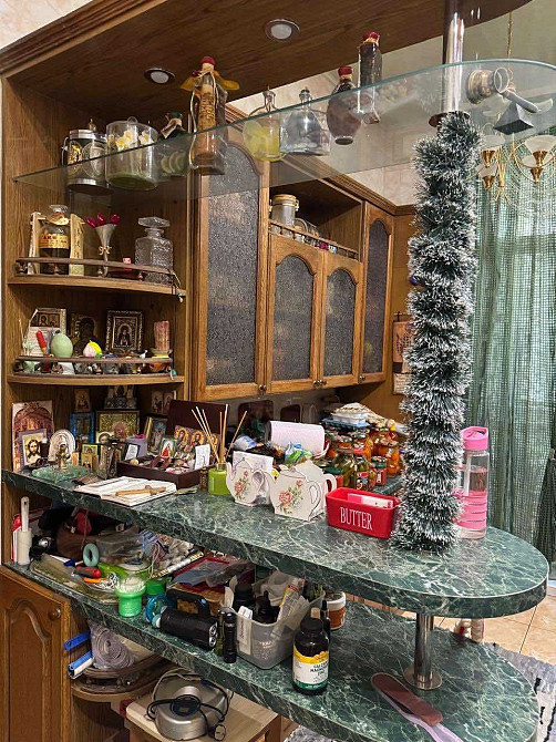 Продам 4к квартиру в центрі трц Нікольський Харків - зображення 8