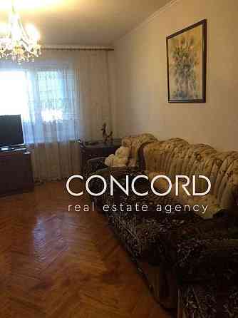 Метро Житомирська. Біличі. Продам 3к Берестейський просп., 146/2 Київ