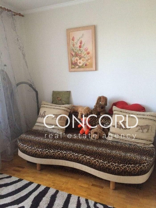 Метро Житомирська. Біличі. Продам 3к Берестейський просп., 146/2 Київ - зображення 2