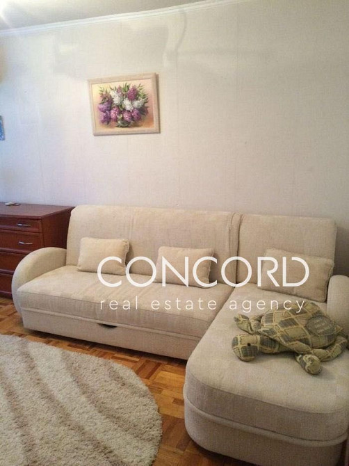 Метро Житомирська. Біличі. Продам 3к Берестейський просп., 146/2 Київ - зображення 1