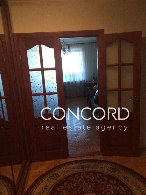 Метро Житомирська. Біличі. Продам 3к Берестейський просп., 146/2 Київ - зображення 4