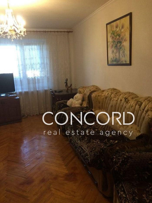 Метро Житомирська. Біличі. Продам 3к Берестейський просп., 146/2 Київ - зображення 6