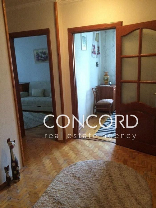 Метро Житомирська. Біличі. Продам 3к Берестейський просп., 146/2 Київ - зображення 3