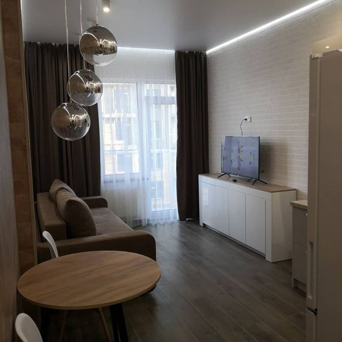 Продам студию у моря ! Новый дом ! Одеса - зображення 1