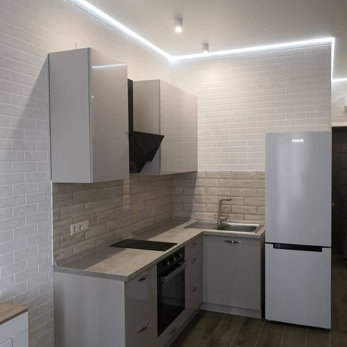 Продам студию у моря ! Новый дом ! Одеса - зображення 4