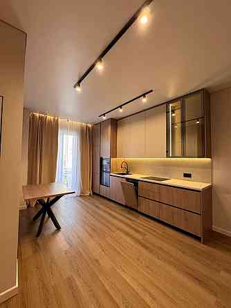 Продаж гарної сучасної квартири в центральній частині міста Ужгород