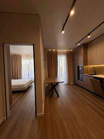 Продаж гарної сучасної квартири в центральній частині міста Ужгород