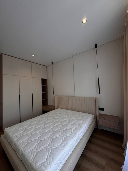 Продаж гарної сучасної квартири в центральній частині міста Ужгород - изображение 7