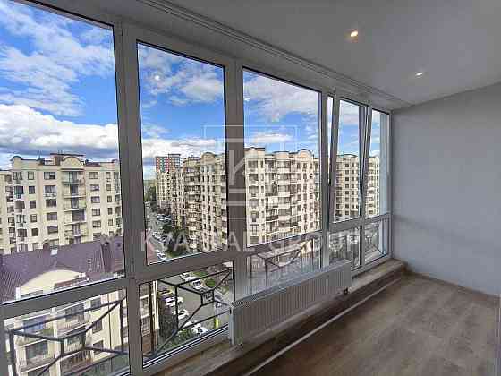 Продам 1к квартиру з ремонтом! БЕЗ КОМІСІЇ Ірпінь