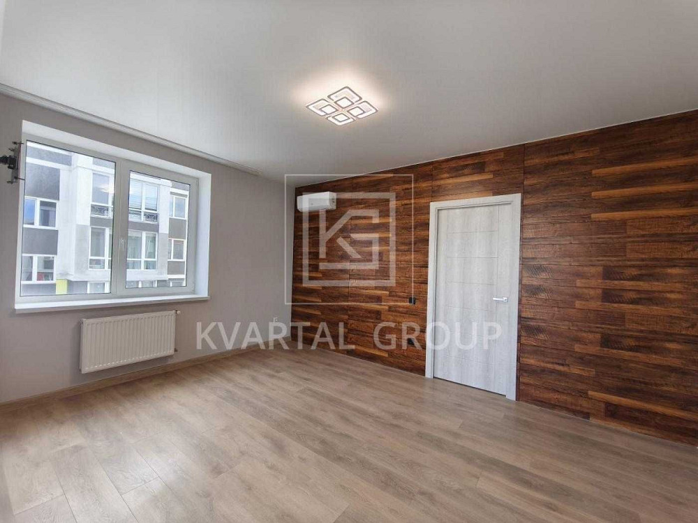 Продам 1к квартиру з ремонтом! БЕЗ КОМІСІЇ Ірпінь - зображення 1