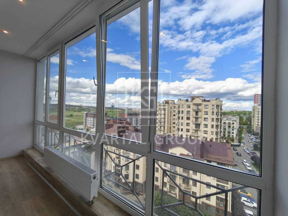 Продам 1к квартиру з ремонтом! БЕЗ КОМІСІЇ Ірпінь - зображення 7