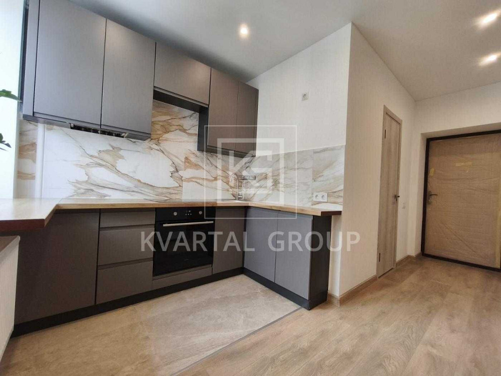 Продам 1к квартиру з ремонтом! БЕЗ КОМІСІЇ Ірпінь - зображення 8