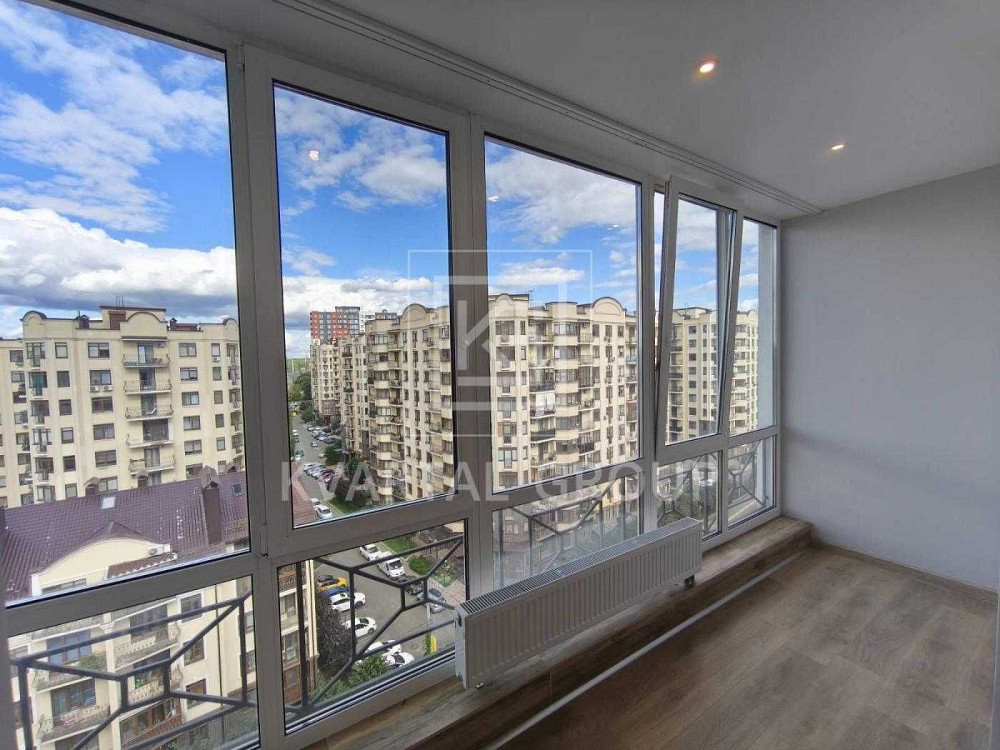 Продам 1к квартиру з ремонтом! БЕЗ КОМІСІЇ Ірпінь - зображення 6