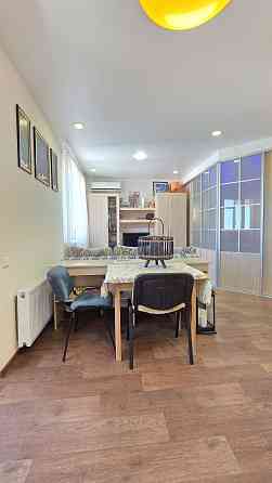 DC S4  Продам 1 комнатную квартиру Алексеевка новострой ЖК Победы 