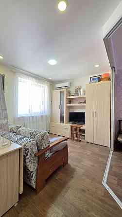 DC S4  Продам 1 комнатную квартиру Алексеевка новострой ЖК Победы 